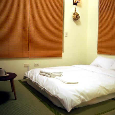تاينان Love Hostel المظهر الخارجي الصورة