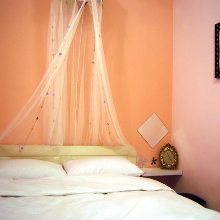 تاينان Love Hostel المظهر الخارجي الصورة