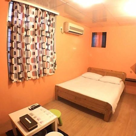 تاينان Love Hostel المظهر الخارجي الصورة