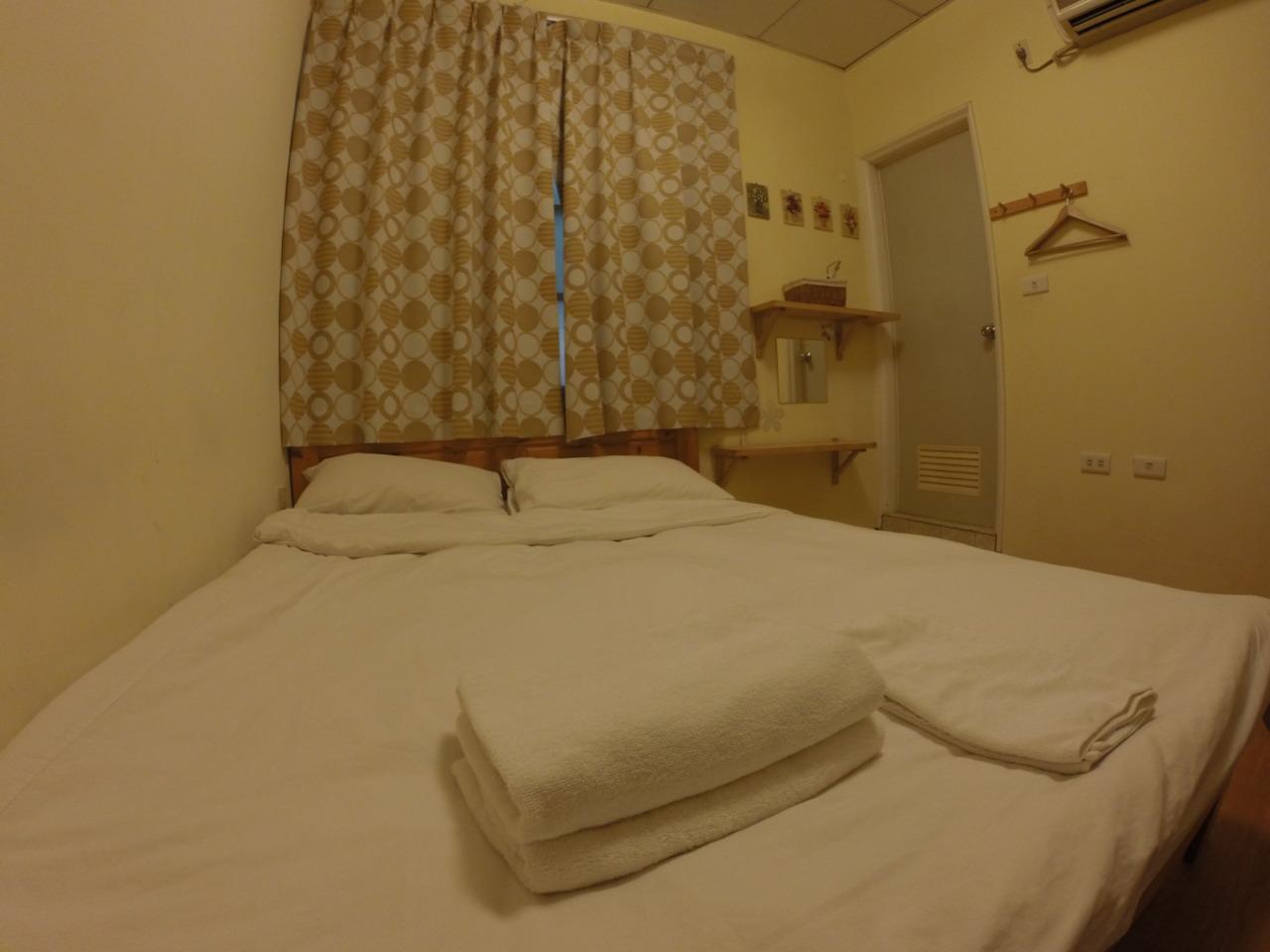تاينان Love Hostel المظهر الخارجي الصورة