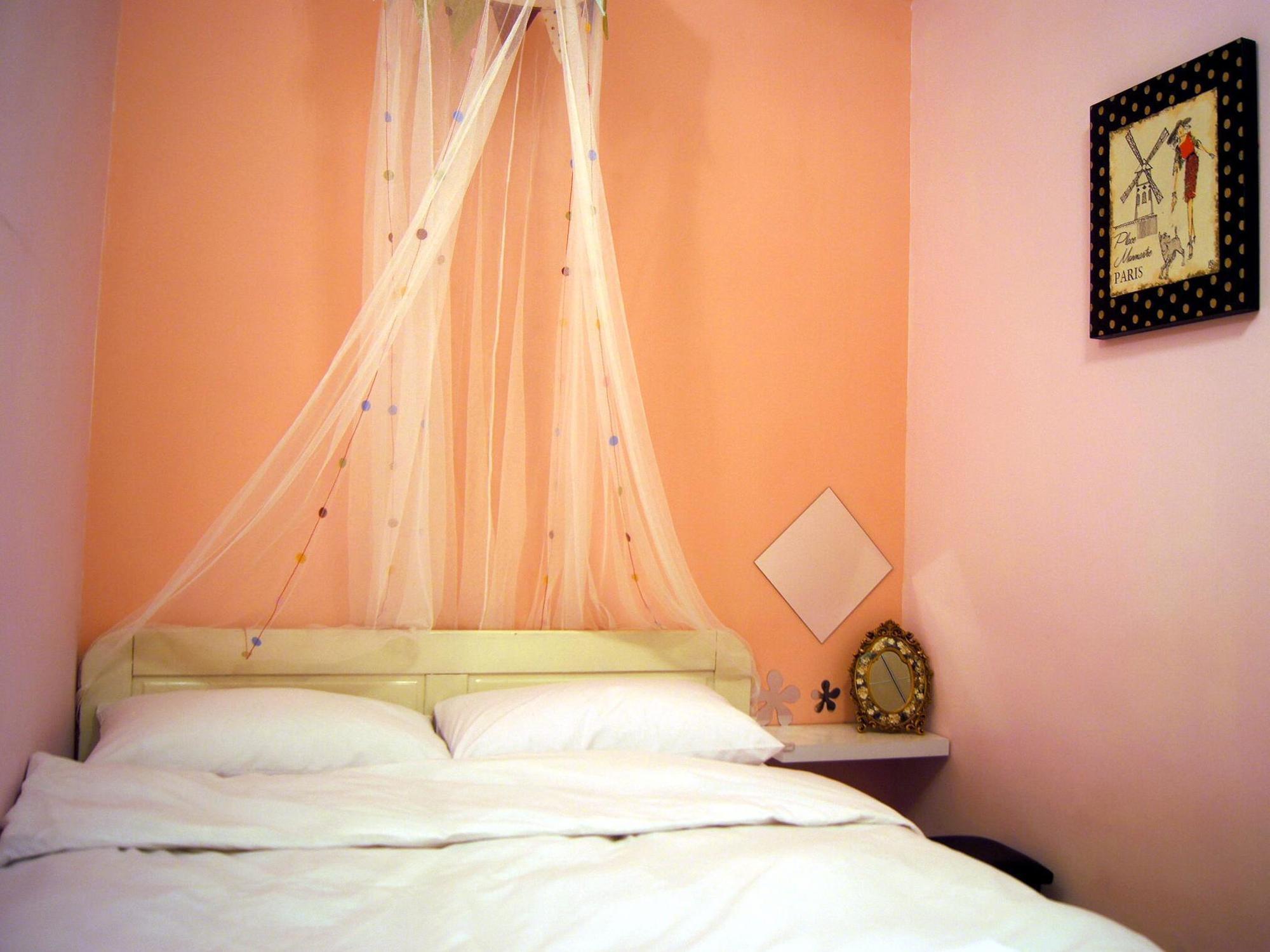 تاينان Love Hostel المظهر الخارجي الصورة