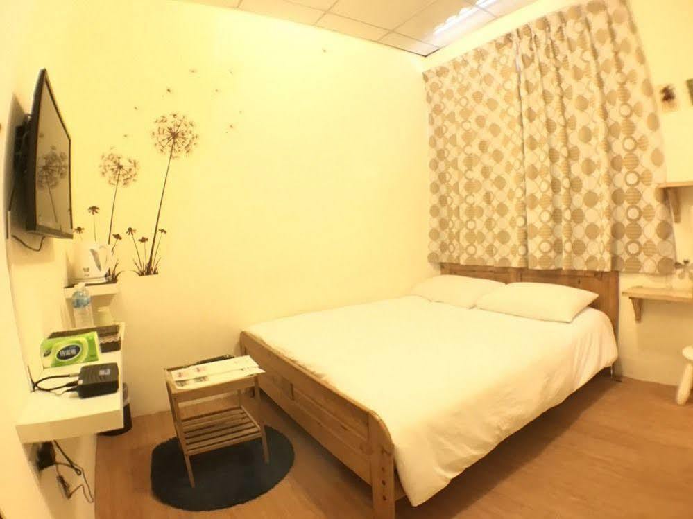تاينان Love Hostel المظهر الخارجي الصورة