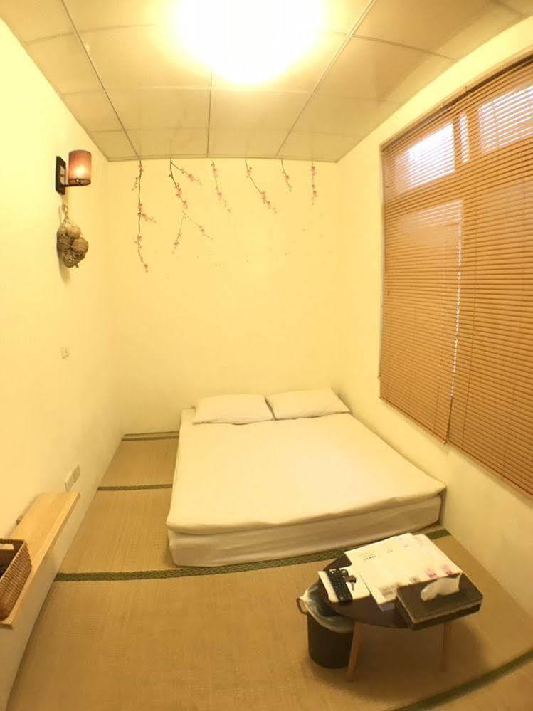 تاينان Love Hostel المظهر الخارجي الصورة